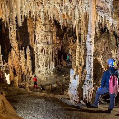 Ferienhaus Casa Dolores Baunei