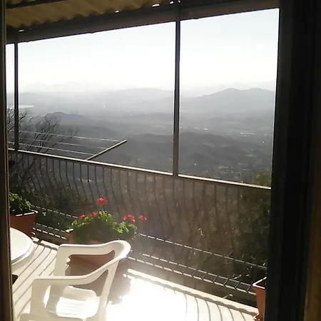 Casa Dolores * Baunei