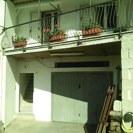 Ferienhaus Casa Dolores Baunei