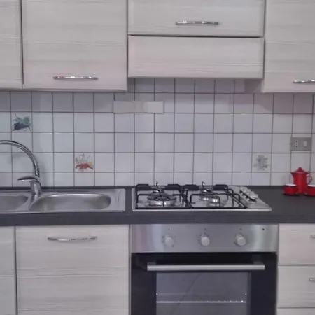 Casa Dolores Prázdninový dům