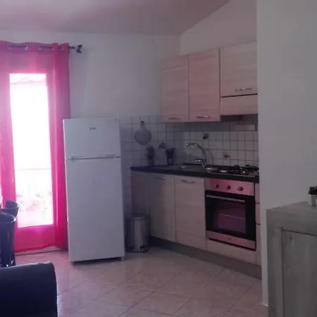 Casa Dolores Ferienhaus