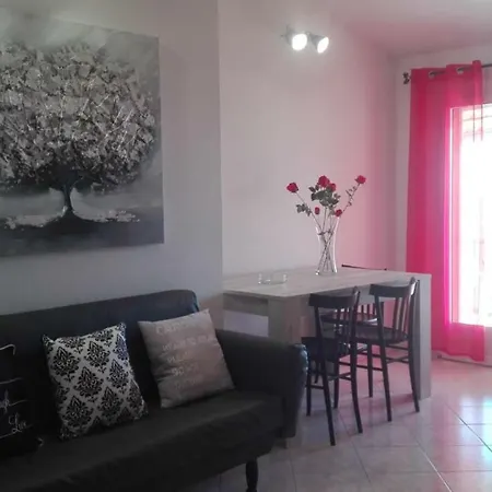 Casa Dolores Baunei