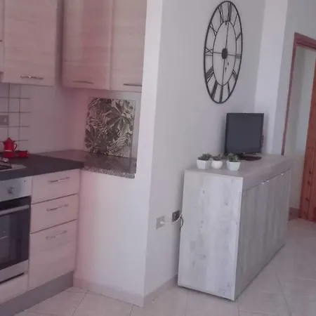 Hébergement de vacances Casa Dolores