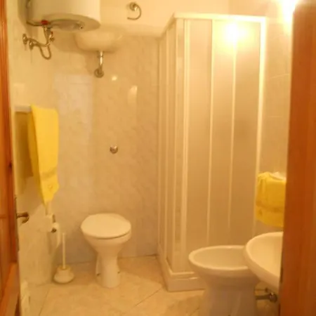 Tatil Evi Casa Dolores Baunei