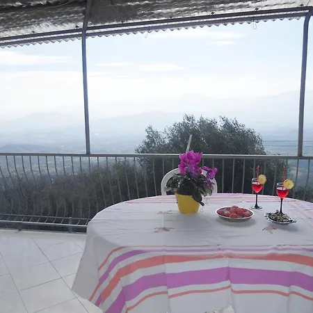 Casa Dolores Tatil Evi