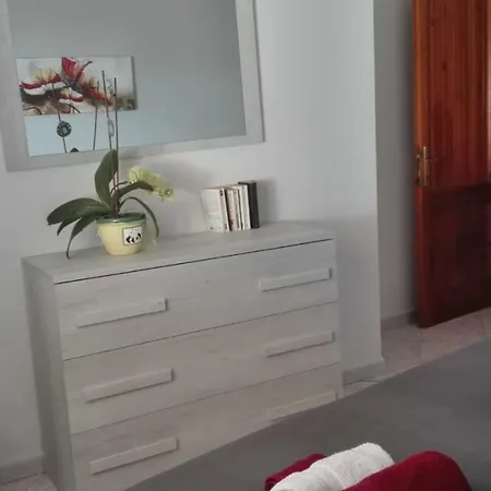 Prázdninový dům Casa Dolores *