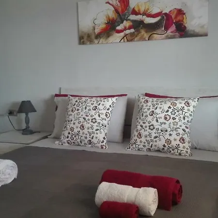 Prázdninový dům Casa Dolores