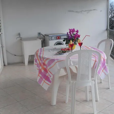 Tatil Evi Casa Dolores *