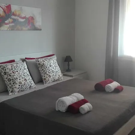 Prázdninový dům Casa Dolores Baunei