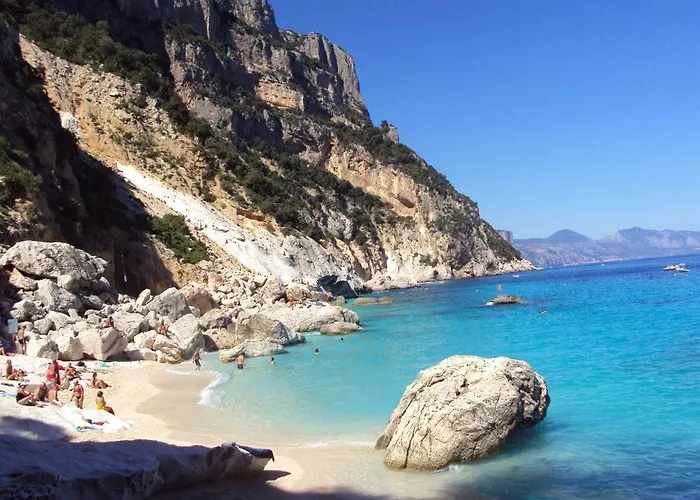 Casa Dolores Holiday home *