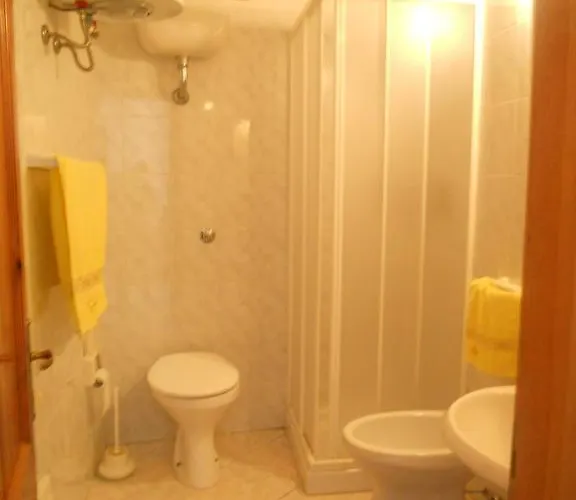 Prázdninový dům Casa Dolores Baunei