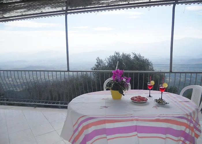 Casa Dolores Prázdninový dům