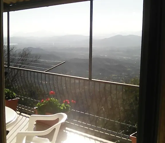 Casa Dolores * Baunei