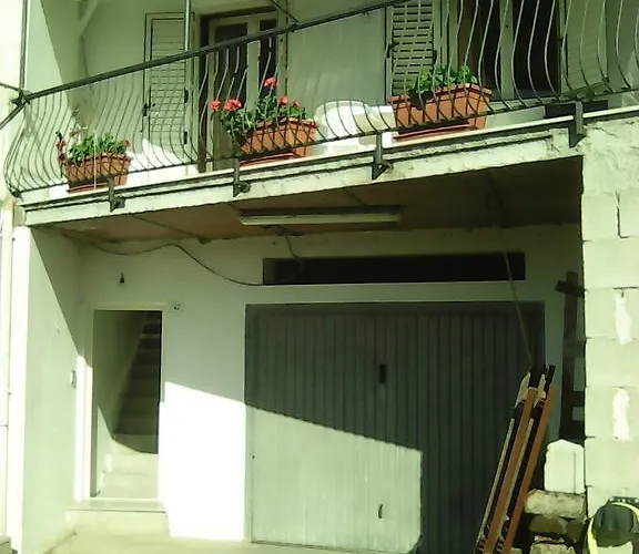 Prázdninový dům Casa Dolores Baunei