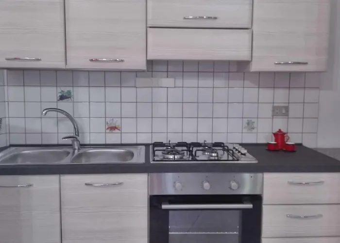 Casa Dolores Prázdninový dům