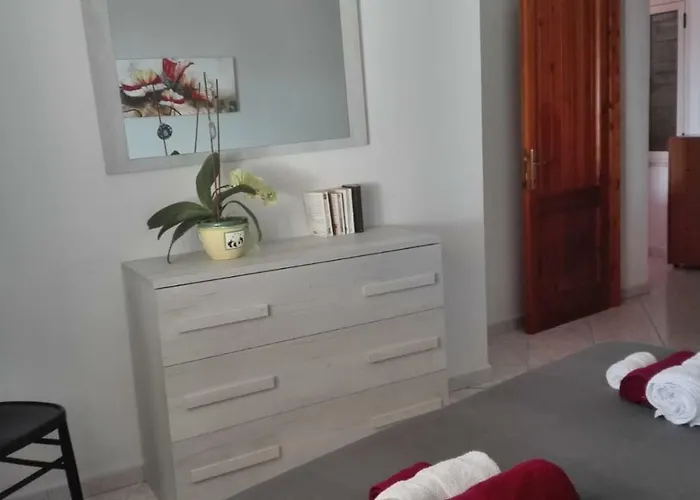 Prázdninový dům Casa Dolores *