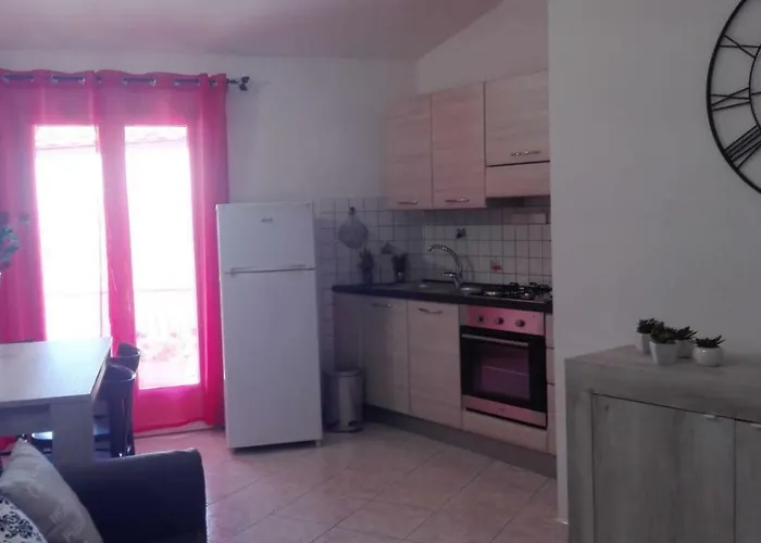 Casa Dolores Prázdninový dům