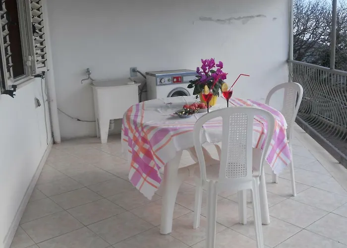 Prázdninový dům Casa Dolores *